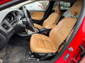 Volvo V40 Cross Country vaihtoauto