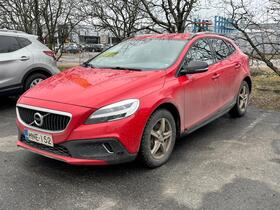 Volvo V40 Cross Country vaihtoauto