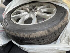 Volvo V40 Cross Country vaihtoauto