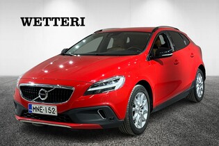 Volvo V40 Cross Country vaihtoauto