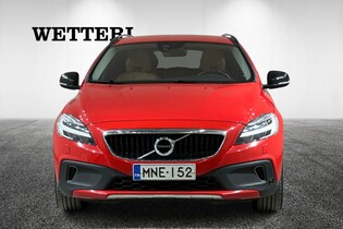 Volvo V40 Cross Country vaihtoauto