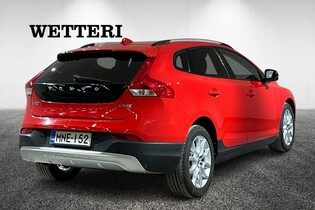 Volvo V40 Cross Country vaihtoauto