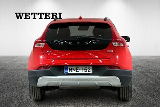 Volvo V40 Cross Country vaihtoauto