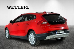 Volvo V40 Cross Country vaihtoauto