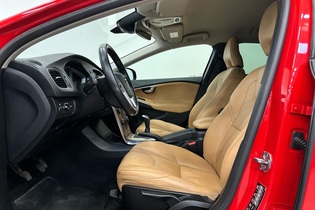 Volvo V40 Cross Country vaihtoauto