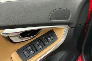 Volvo V40 Cross Country vaihtoauto