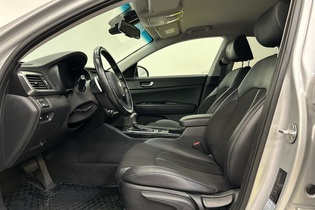 Kia Optima vaihtoauto