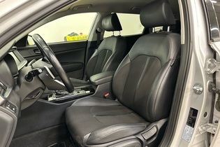 Kia Optima vaihtoauto