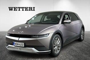 Hyundai IONIQ 5 vaihtoauto