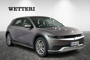 Hyundai IONIQ 5 vaihtoauto