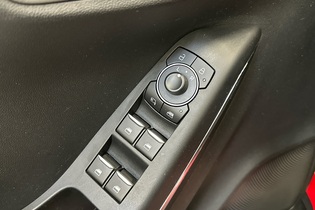 Ford Puma vaihtoauto