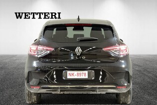 Renault Clio vaihtoauto