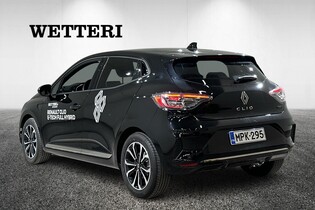 Renault Clio vaihtoauto