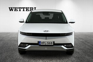 Hyundai IONIQ 5 vaihtoauto