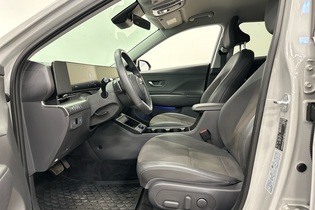 Hyundai Kona vaihtoauto