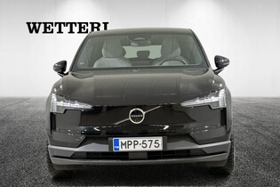 Volvo EX30 vaihtoauto