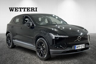 Volvo EX30 vaihtoauto