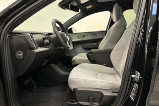 Volvo EX30 vaihtoauto