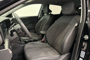 Hyundai KONA Electric vaihtoauto