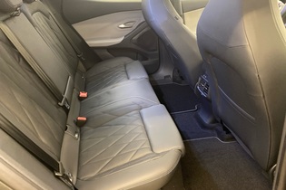 Ford Capri vaihtoauto