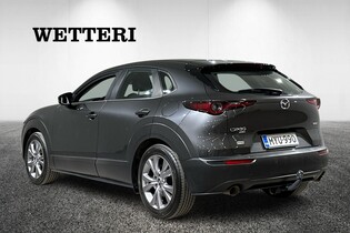 Mazda CX-30 vaihtoauto