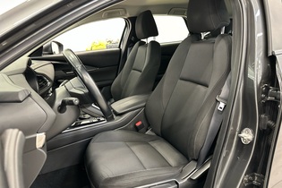 Mazda CX-30 vaihtoauto