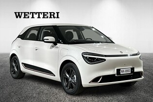 Dongfeng Nammi Box vaihtoauto