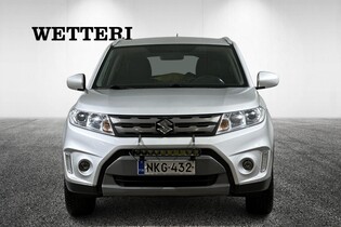 Suzuki Vitara vaihtoauto
