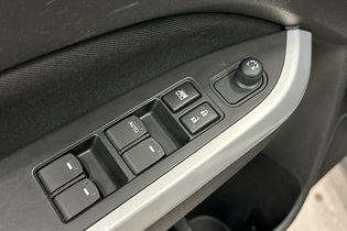 Suzuki Vitara vaihtoauto