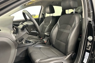 Hyundai i30 Wagon vaihtoauto