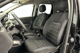 Dacia Duster vaihtoauto