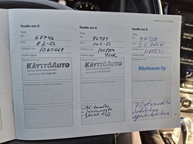 Volvo S90 vaihtoauto