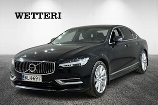 Volvo S90 vaihtoauto