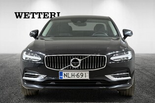 Volvo S90 vaihtoauto