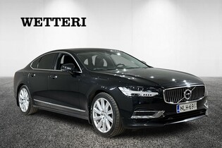 Volvo S90 vaihtoauto