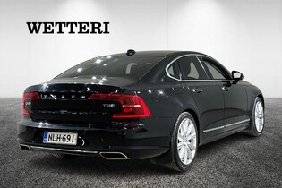 Volvo S90 vaihtoauto