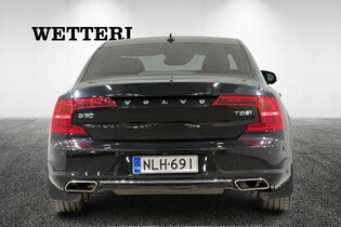 Volvo S90 vaihtoauto