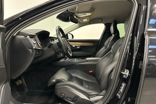 Volvo S90 vaihtoauto