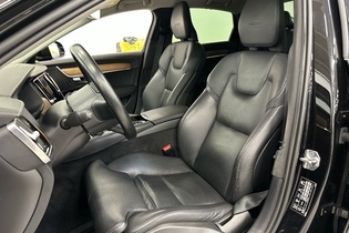 Volvo S90 vaihtoauto