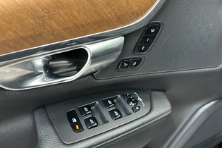 Volvo S90 vaihtoauto