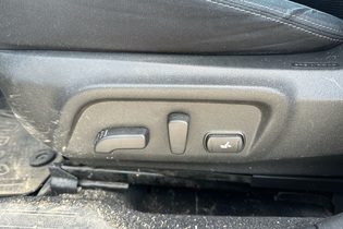 Subaru Outback vaihtoauto