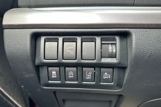 Subaru Outback vaihtoauto