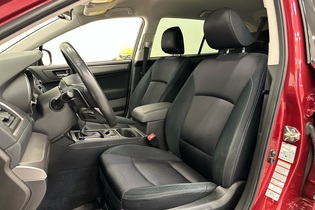 Subaru Outback vaihtoauto