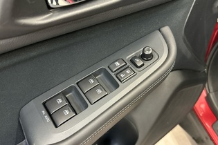 Subaru Outback vaihtoauto
