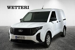 Ford Transit Courier vaihtoauto