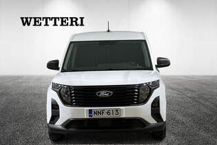 Ford Transit Courier vaihtoauto