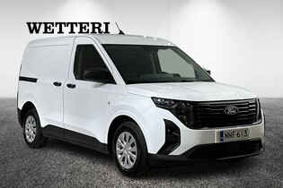 Ford Transit Courier vaihtoauto