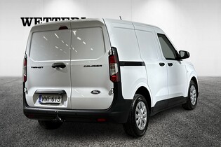 Ford Transit Courier vaihtoauto