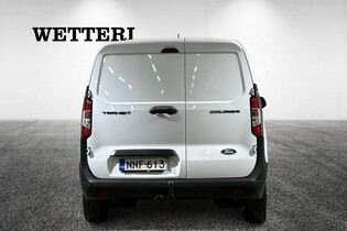 Ford Transit Courier vaihtoauto