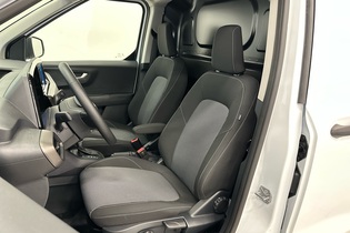 Ford Transit Courier vaihtoauto